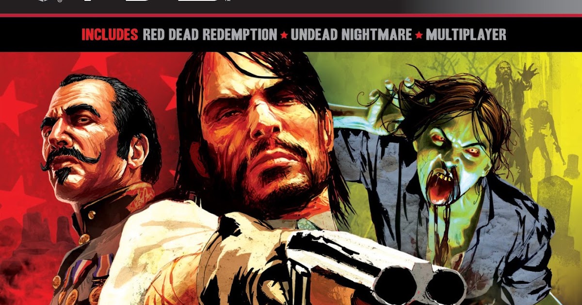 red dead redemption ps3 iso download torrent